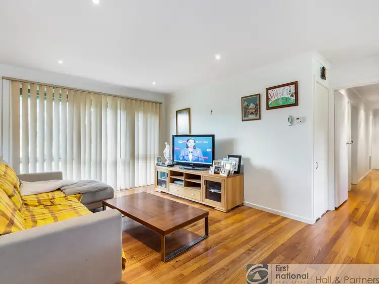 Third view of Homely house listing, 27 Essex Park Drive, Endeavour Hills VIC 3802