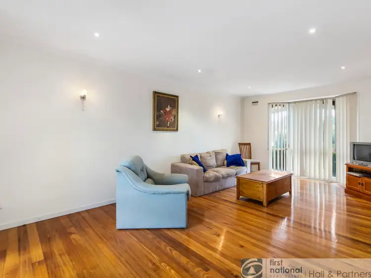 Fourth view of Homely house listing, 27 Essex Park Drive, Endeavour Hills VIC 3802