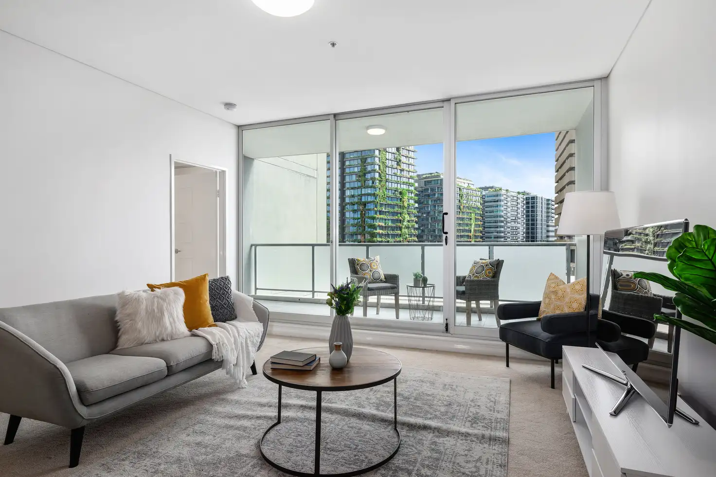 Main view of Homely apartment listing, 65/849 George Street, Ultimo NSW 2007