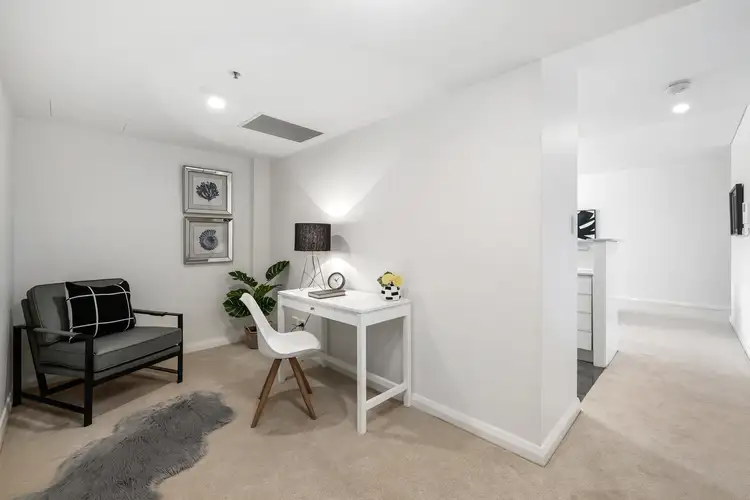 Fourth view of Homely apartment listing, 65/849 George Street, Ultimo NSW 2007