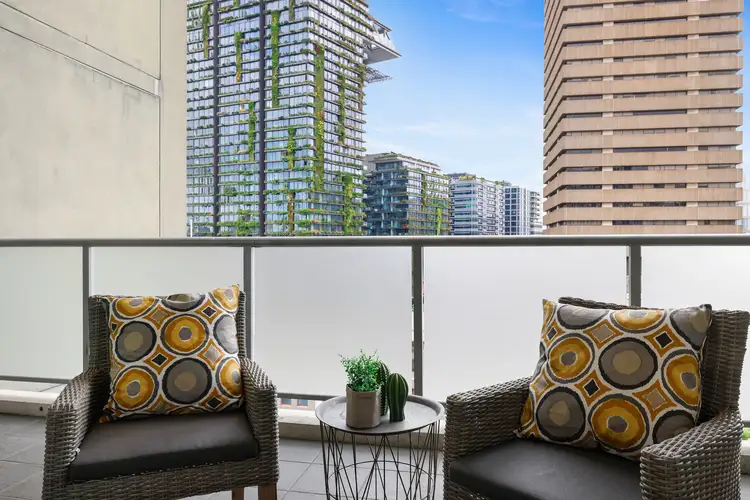 Fifth view of Homely apartment listing, 65/849 George Street, Ultimo NSW 2007