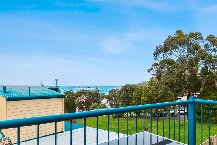 Fifth view of Homely unit listing, 5/12 Grove Road, Lorne VIC 3232