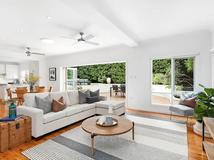 53 Burra Road, Artarmon NSW 2064