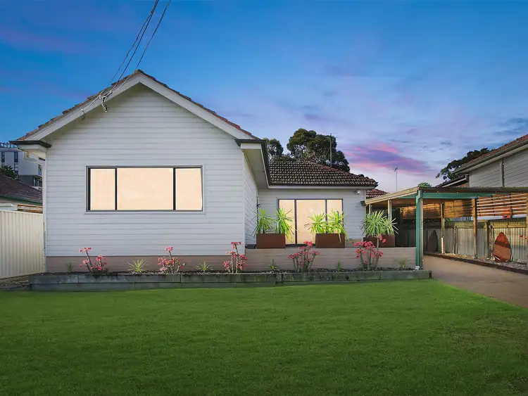 Main view of Homely house listing, 149 Karimbla Road, Miranda NSW 2228