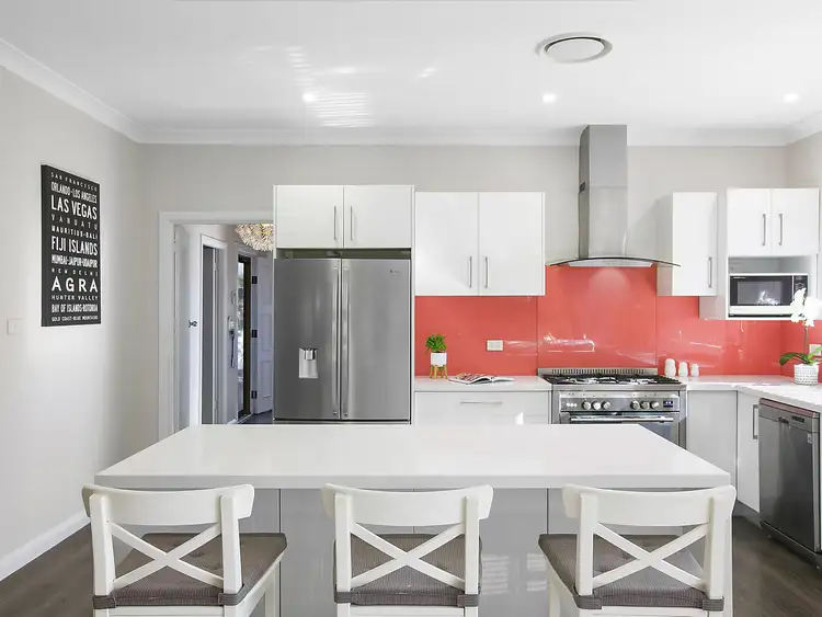 Second view of Homely house listing, 149 Karimbla Road, Miranda NSW 2228