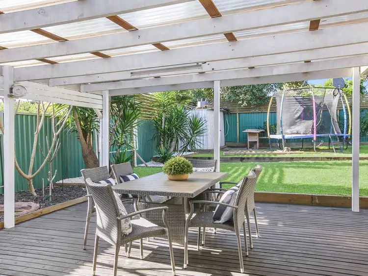 Third view of Homely house listing, 149 Karimbla Road, Miranda NSW 2228