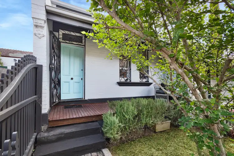 Main view of Homely house listing, 16 York Street, Glebe NSW 2037