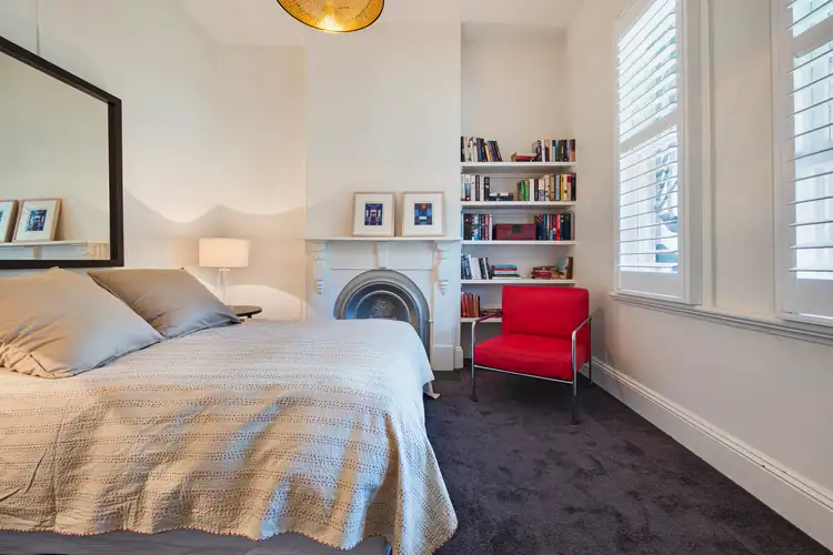 Fourth view of Homely house listing, 16 York Street, Glebe NSW 2037