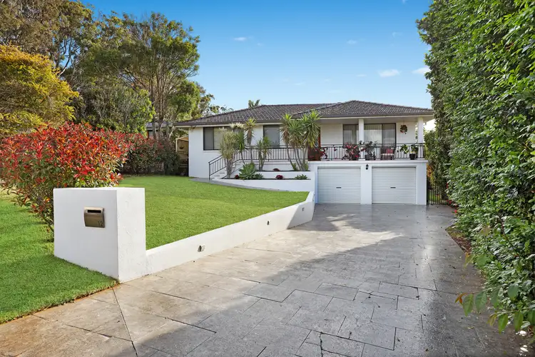 Main view of Homely house listing, 12 Pembroke Place, Port Macquarie NSW 2444