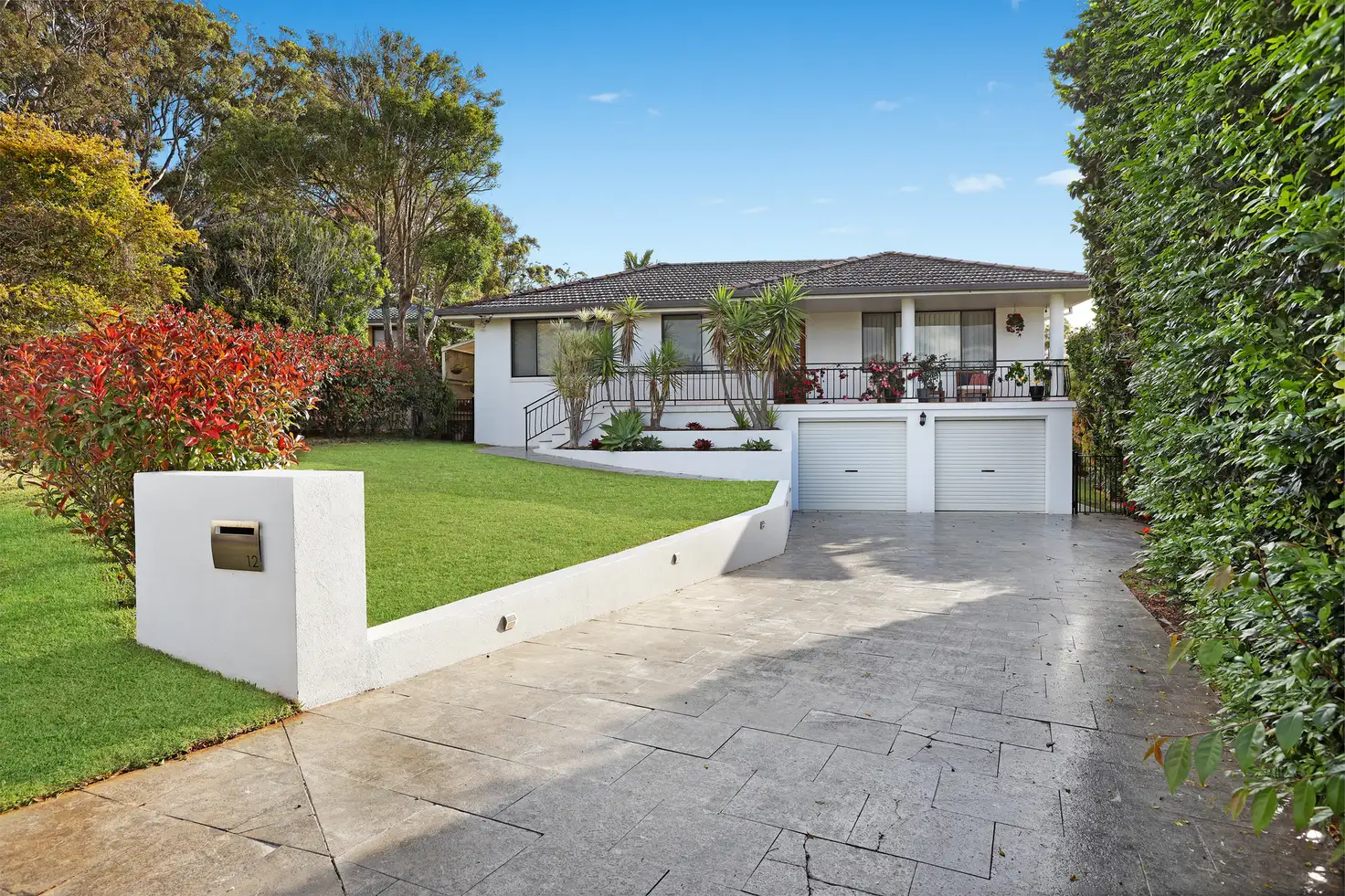 Main view of Homely house listing, 12 Pembroke Place, Port Macquarie NSW 2444