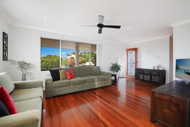 Second view of Homely house listing, 12 Pembroke Place, Port Macquarie NSW 2444
