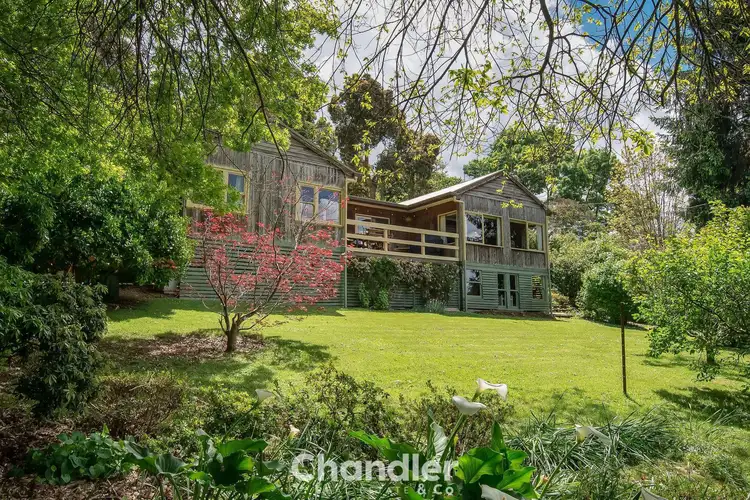 Main view of Homely house listing, 19 The Patch Road, The Patch VIC 3792