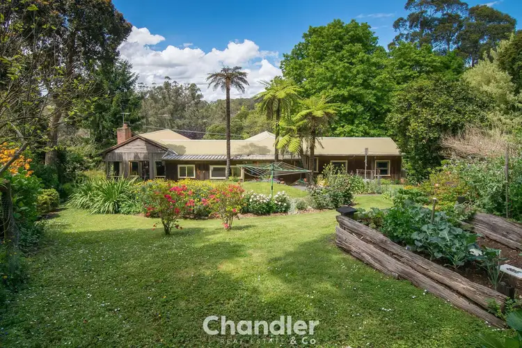 Second view of Homely house listing, 19 The Patch Road, The Patch VIC 3792