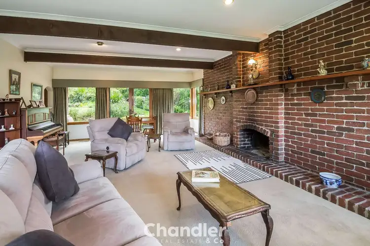Fourth view of Homely house listing, 19 The Patch Road, The Patch VIC 3792