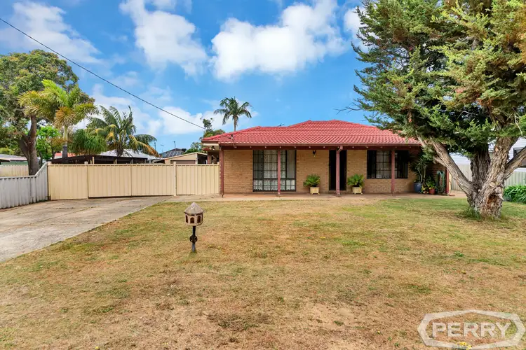 Fifth view of Homely house listing, 30 Birchley Road, Coodanup WA 6210