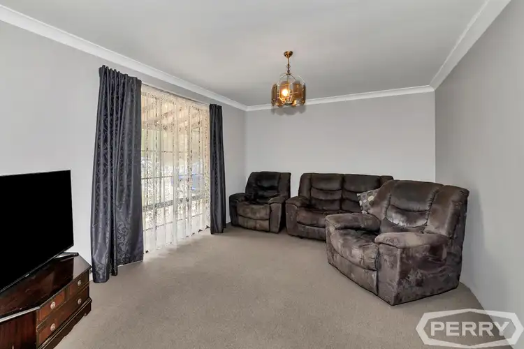 Sixth view of Homely house listing, 30 Birchley Road, Coodanup WA 6210