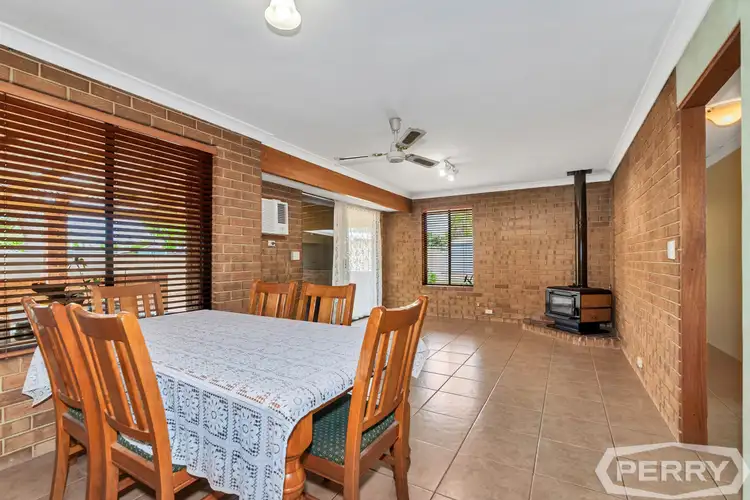 Seventh view of Homely house listing, 30 Birchley Road, Coodanup WA 6210
