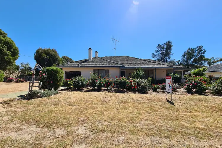 85 Conroy Street, Katanning WA 6317