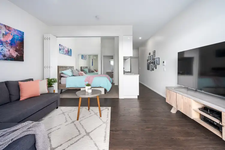 205/37 Donald Street, Hamilton NSW 2303