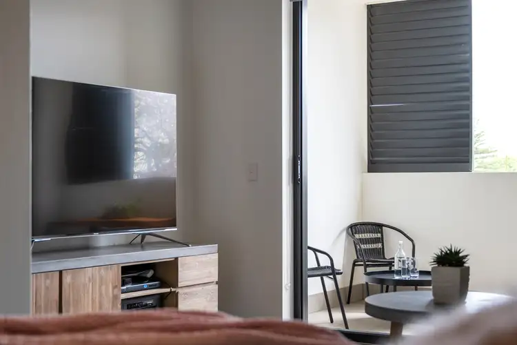 Third view of Homely apartment listing, 205/37 Donald Street, Hamilton NSW 2303