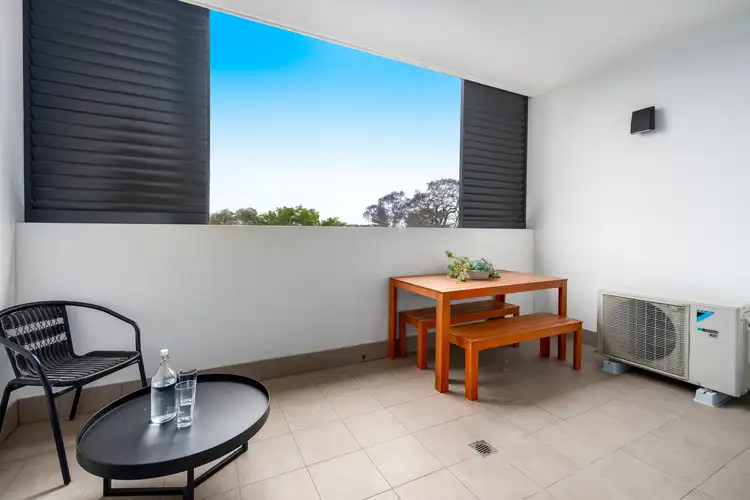 Fifth view of Homely apartment listing, 205/37 Donald Street, Hamilton NSW 2303