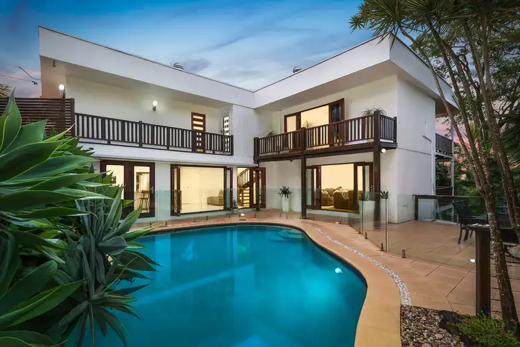 Main view of Homely house listing, 23 Onkara Street, Buderim QLD 4556