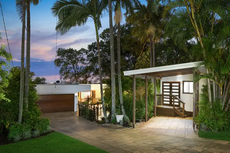 Fifth view of Homely house listing, 23 Onkara Street, Buderim QLD 4556