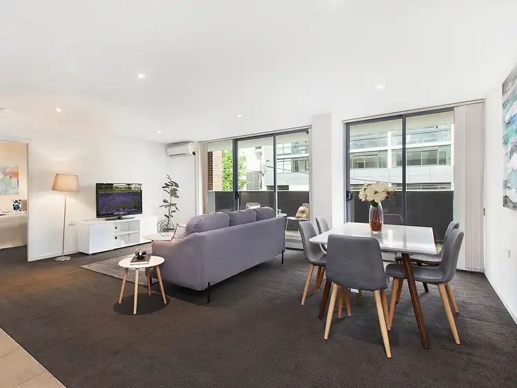 5/1 Albany Street, St Leonards NSW 2065