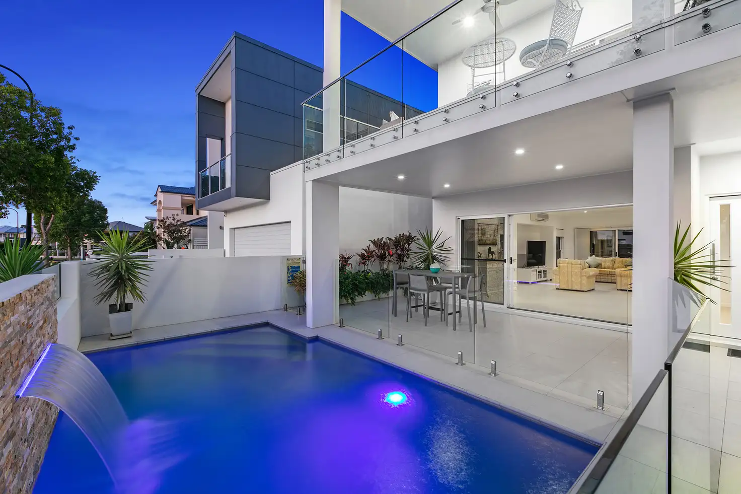 Main view of Homely house listing, 59 The Decks, Wurtulla QLD 4575