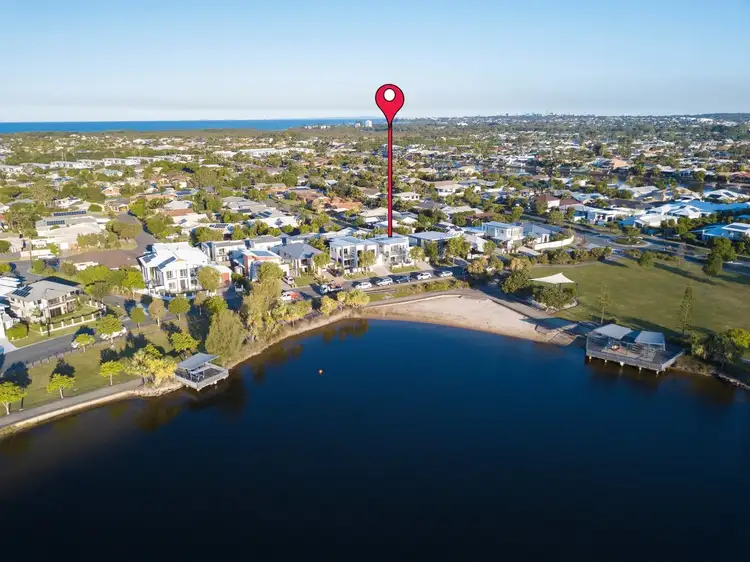 Second view of Homely house listing, 59 The Decks, Wurtulla QLD 4575