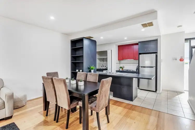 Third view of Homely townhouse listing, 26/211 Gilles Street, Adelaide SA 5000