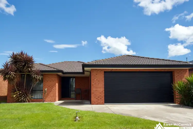 Main view of Homely house listing, 23 Stockman Way, Longwarry VIC 3816