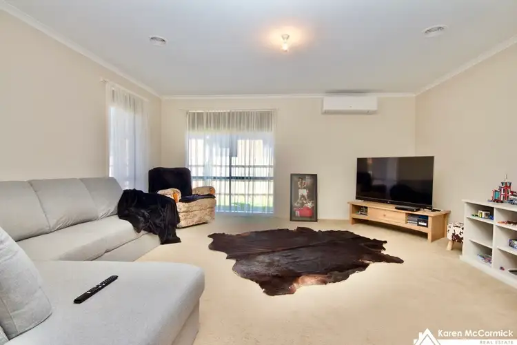 Second view of Homely house listing, 23 Stockman Way, Longwarry VIC 3816