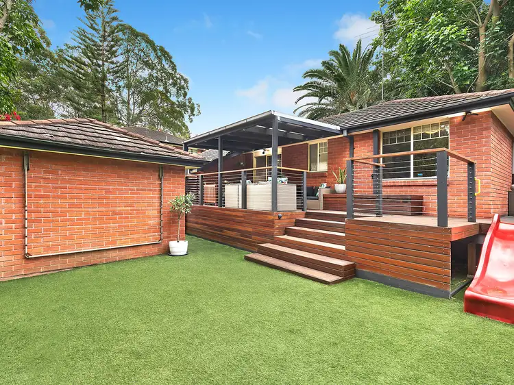 75a Dalrymple Avenue, Chatswood NSW 2067