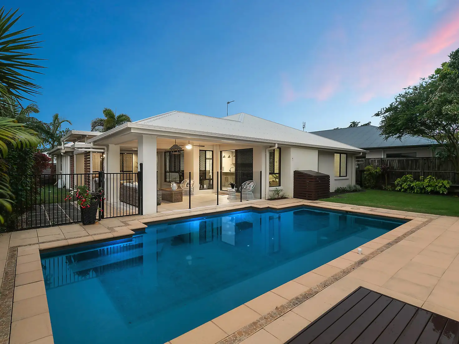 Main view of Homely house listing, 5 Freycinet Row, Buderim QLD 4556