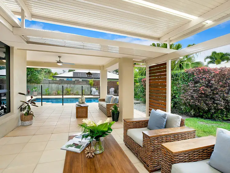 Second view of Homely house listing, 5 Freycinet Row, Buderim QLD 4556