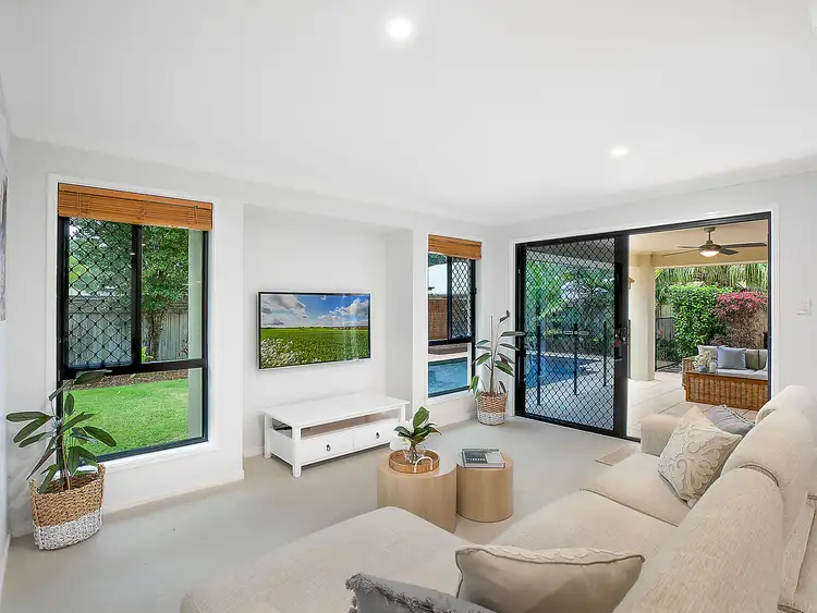 Third view of Homely house listing, 5 Freycinet Row, Buderim QLD 4556