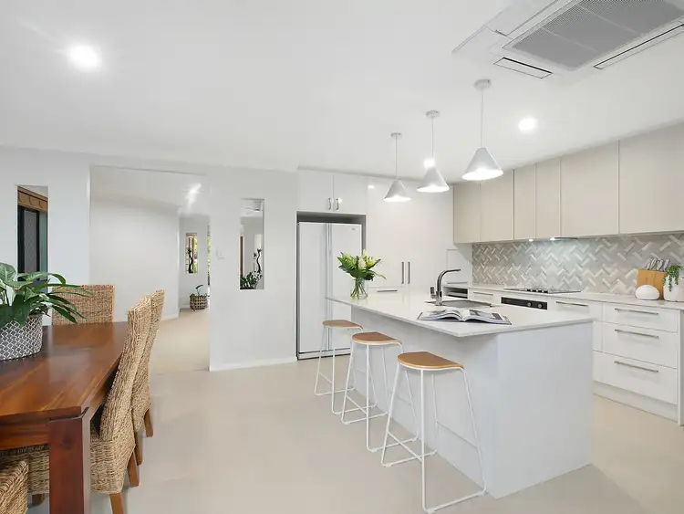 Fourth view of Homely house listing, 5 Freycinet Row, Buderim QLD 4556