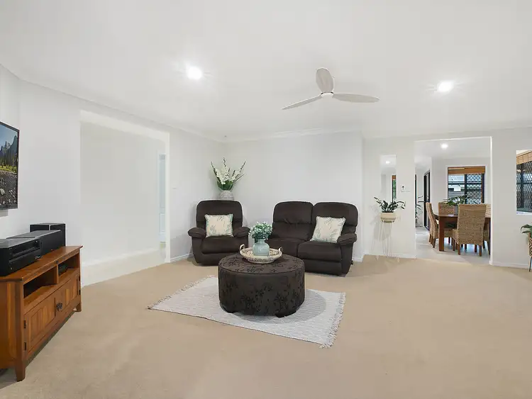 Fifth view of Homely house listing, 5 Freycinet Row, Buderim QLD 4556