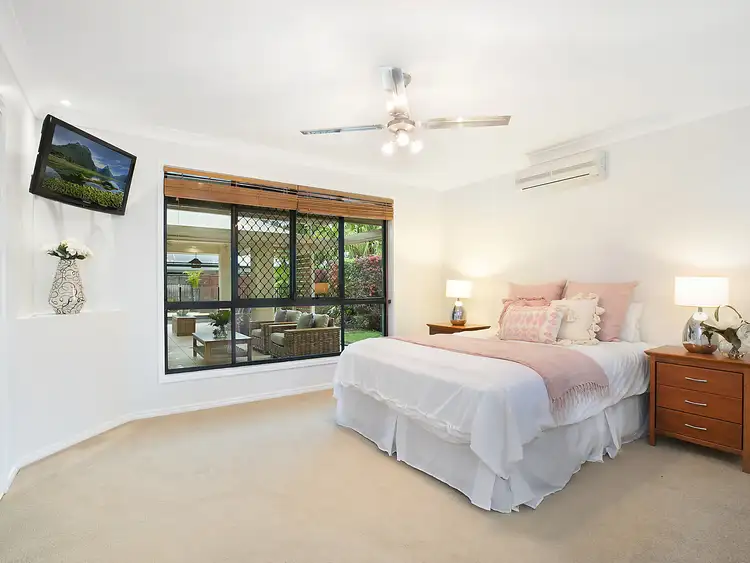 Sixth view of Homely house listing, 5 Freycinet Row, Buderim QLD 4556