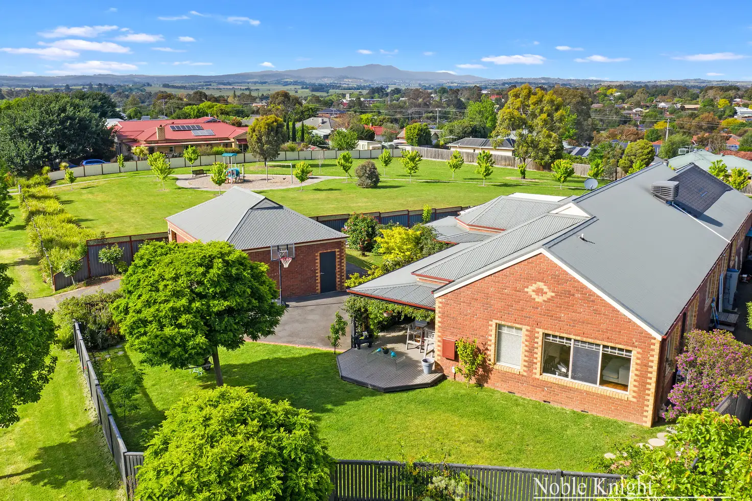 Main view of Homely house listing, 11 Merlot Court, Yarra Glen VIC 3775