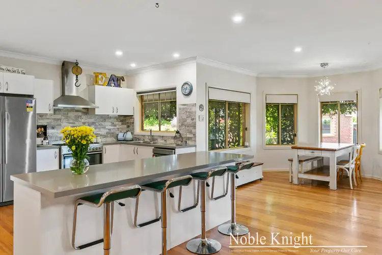 Second view of Homely house listing, 11 Merlot Court, Yarra Glen VIC 3775