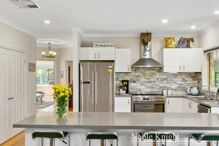Fourth view of Homely house listing, 11 Merlot Court, Yarra Glen VIC 3775