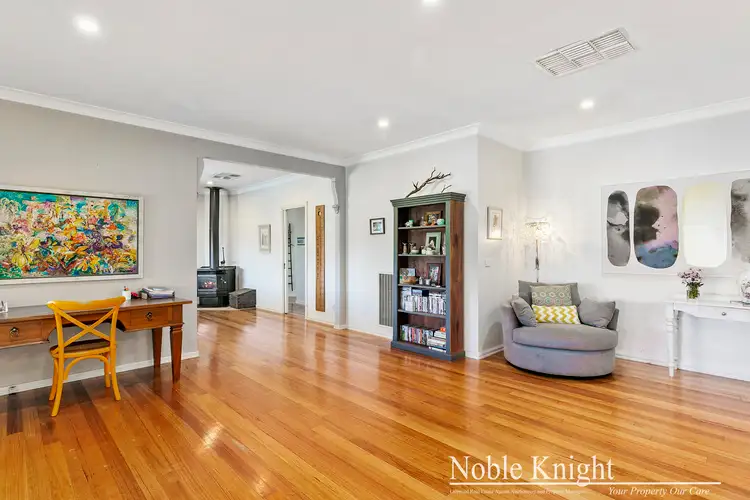 Sixth view of Homely house listing, 11 Merlot Court, Yarra Glen VIC 3775