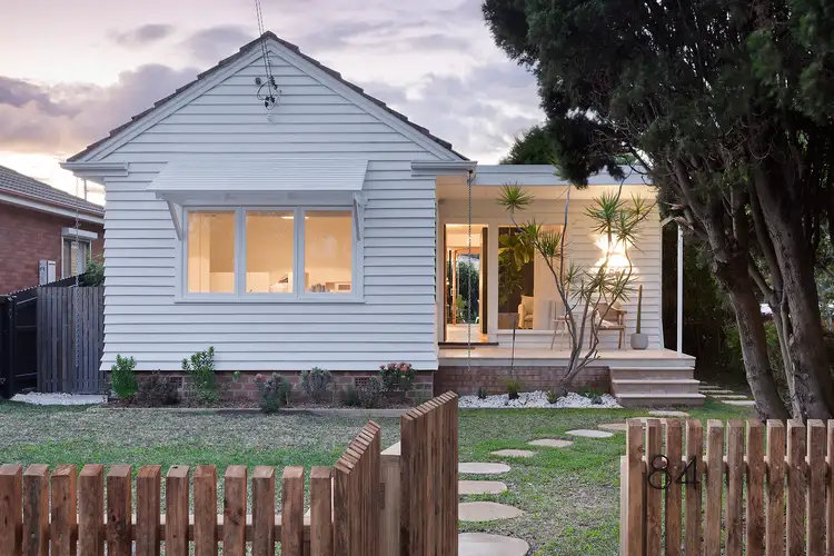 Second view of Homely house listing, 84 Waratah Parade, Narraweena NSW 2099