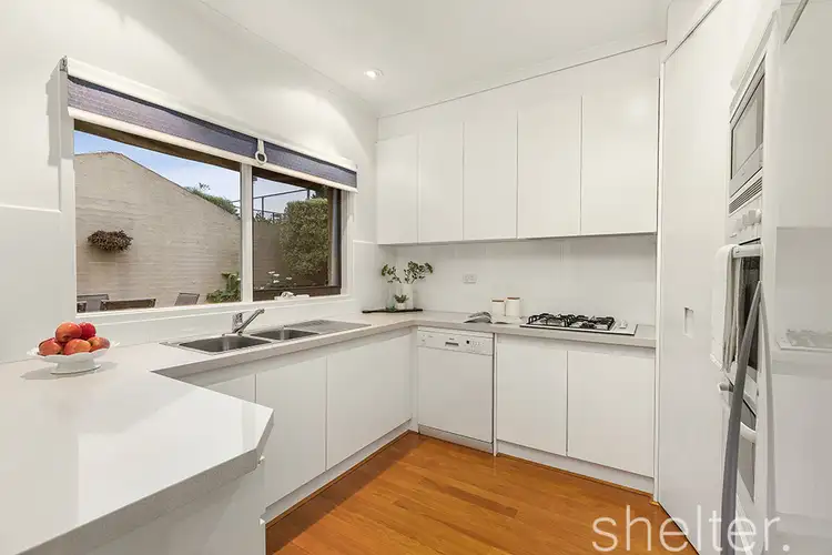 Fifth view of Homely townhouse listing, 3/51-53 Glen Iris Road, Glen Iris VIC 3146