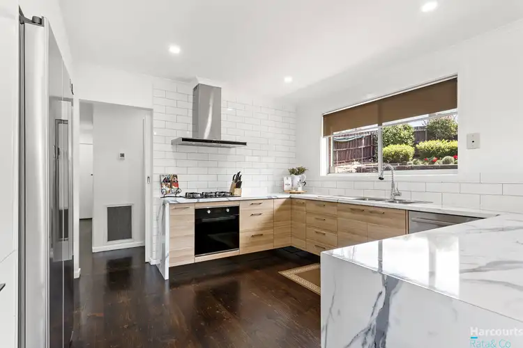 Third view of Homely unit listing, 3/7 Boston Road, Lalor VIC 3075
