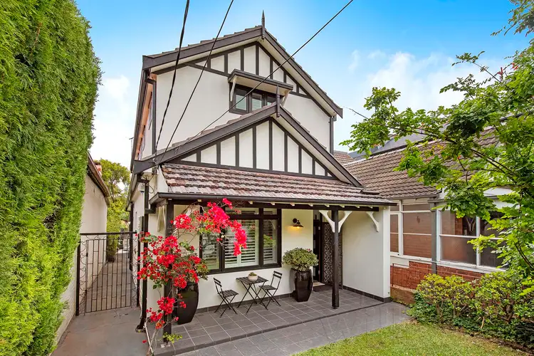 21 Marlborough Street, Drummoyne NSW 2047