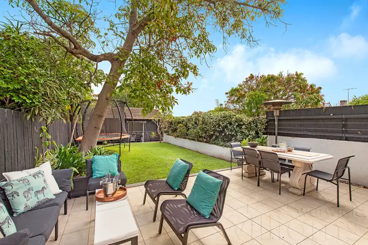 Second view of Homely house listing, 21 Marlborough Street, Drummoyne NSW 2047