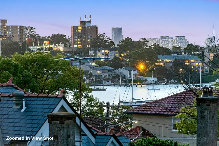Fourth view of Homely house listing, 21 Marlborough Street, Drummoyne NSW 2047